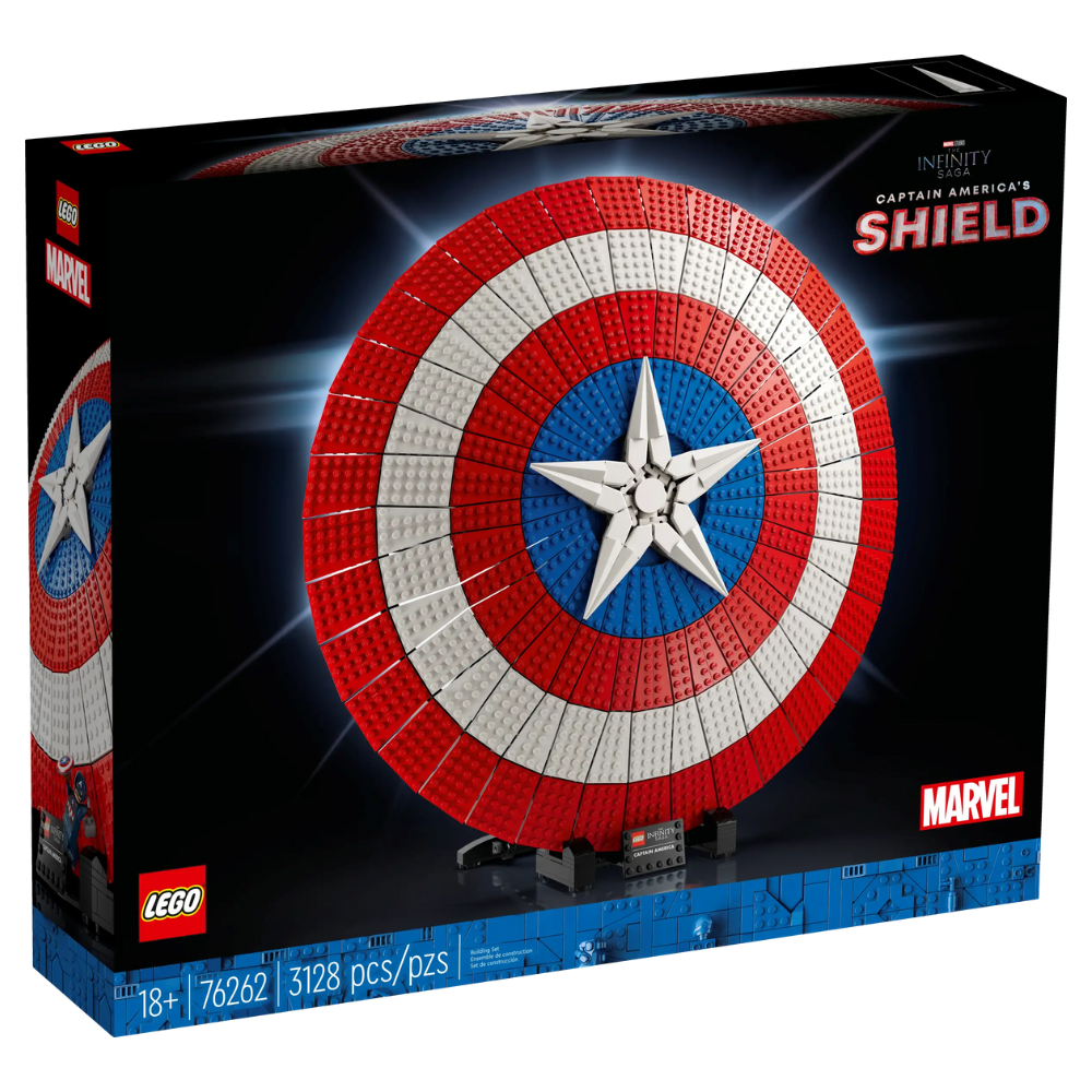 Captain America's Shield