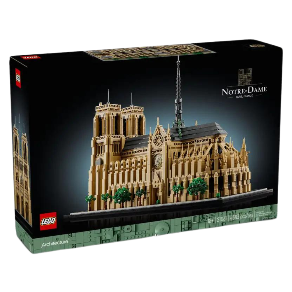 Notre-Dame de Paris
