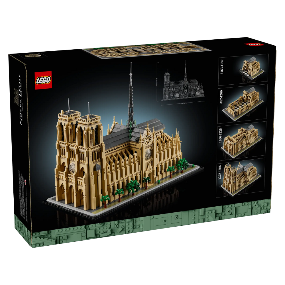 Notre-Dame de Paris