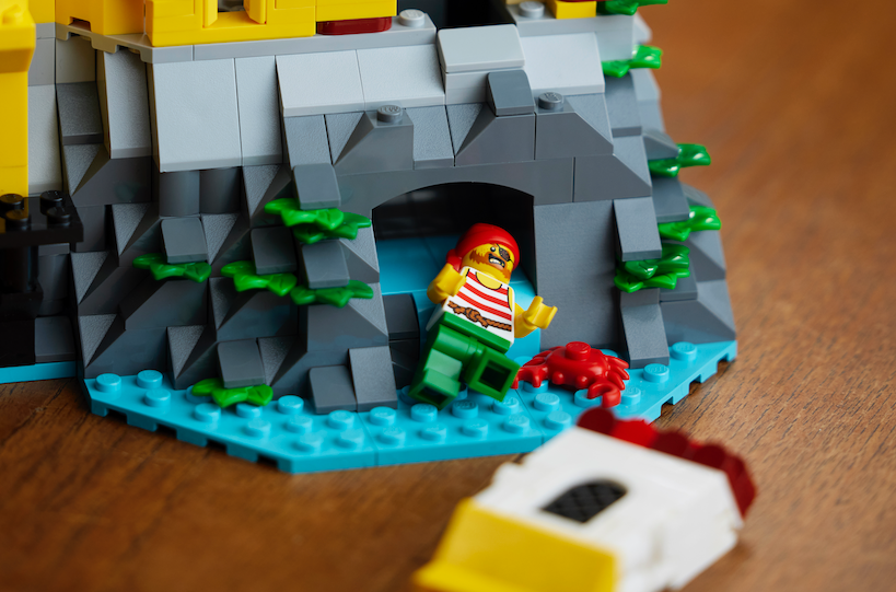 Eldorado Fortress