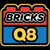 Bricks Q8