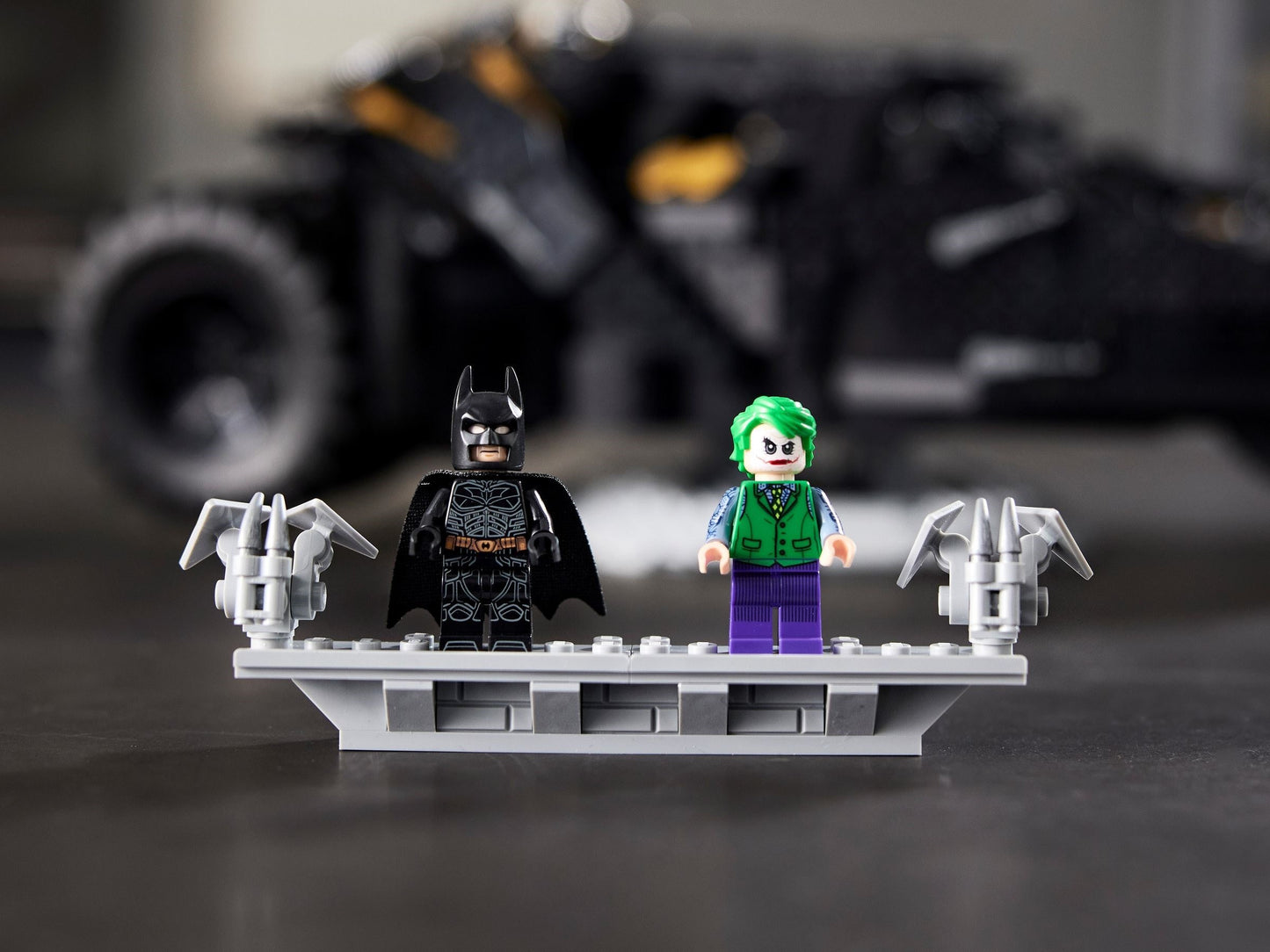 Batmobile™ Tumbler