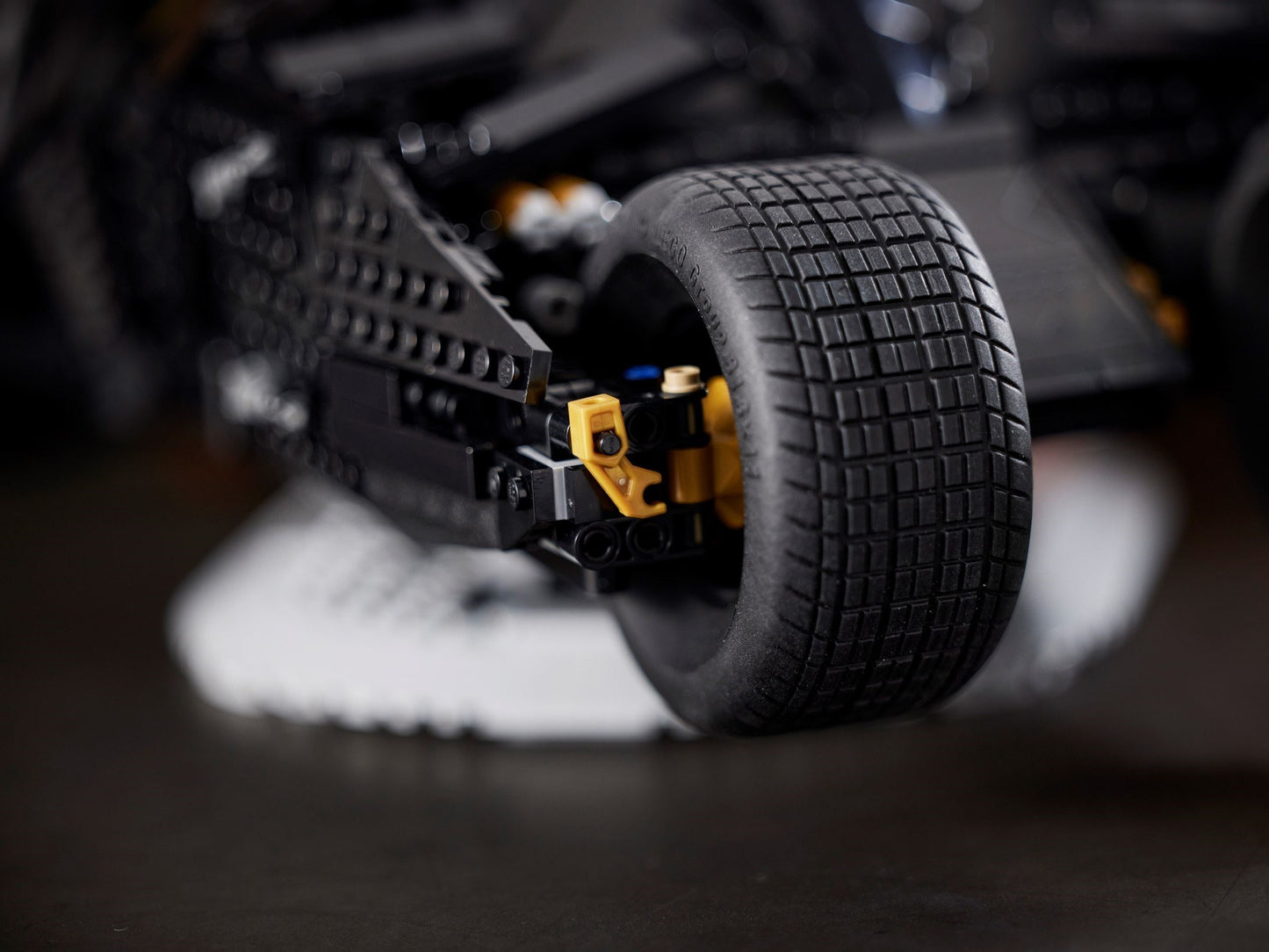 Batmobile™ Tumbler