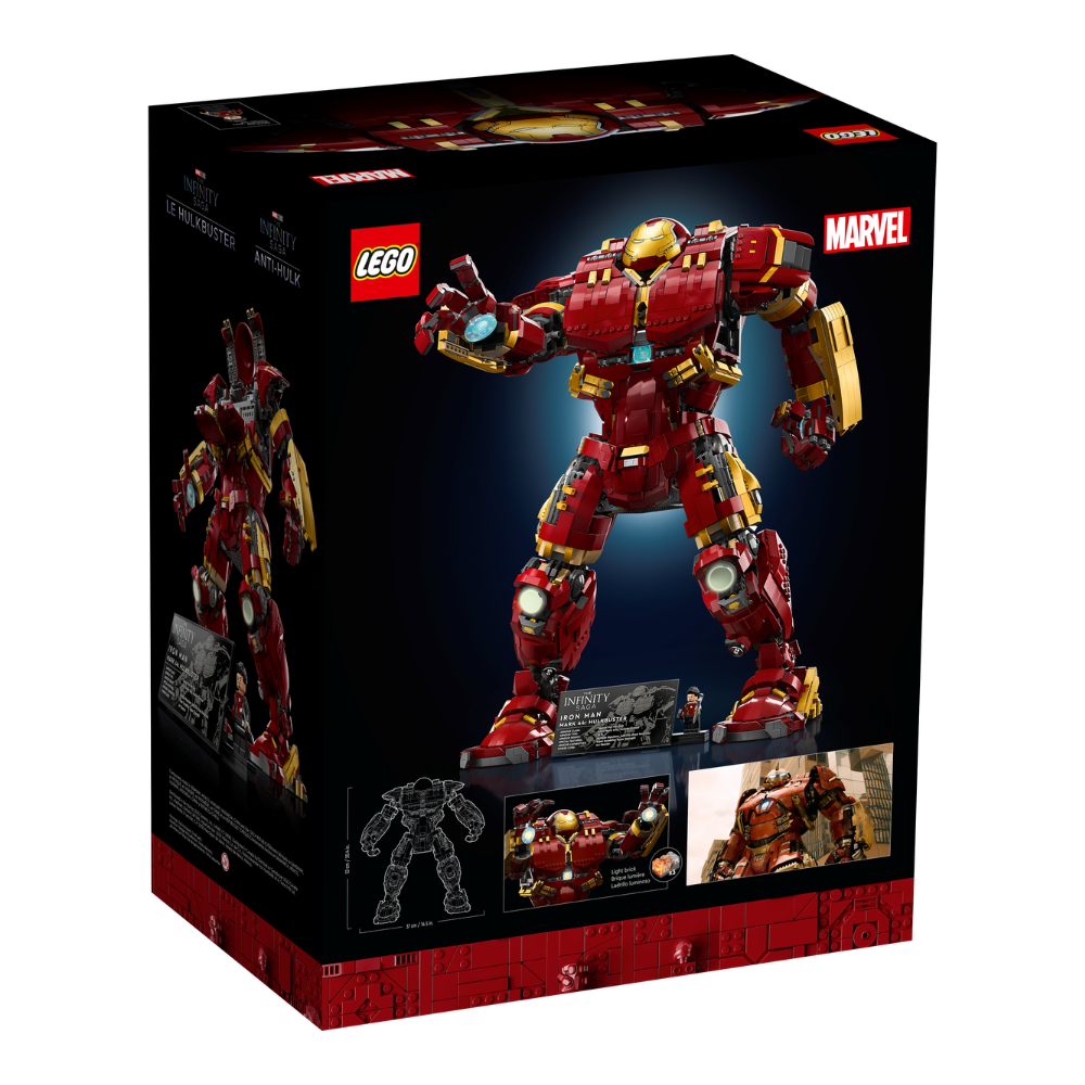 Hulkbuster