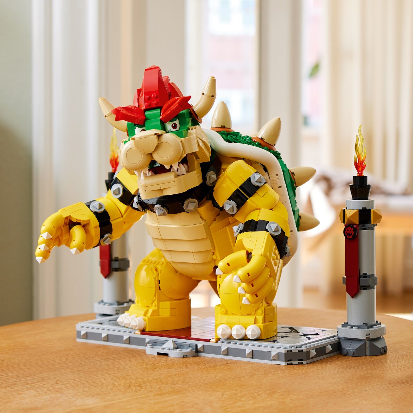 The Mighty Bowser™