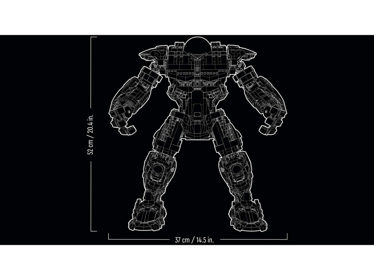 Hulkbuster