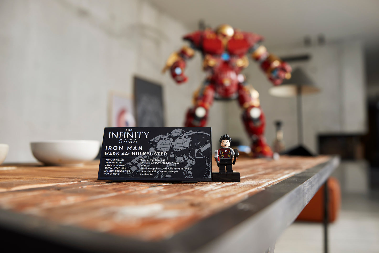Hulkbuster