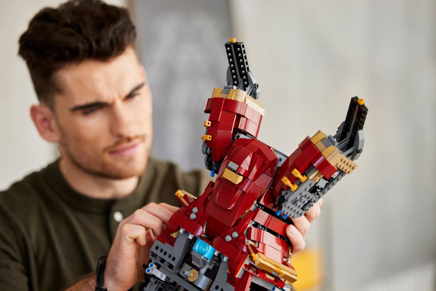 Hulkbuster