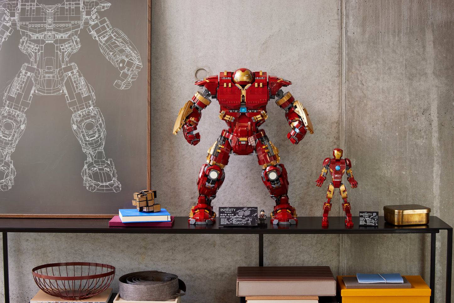 Hulkbuster