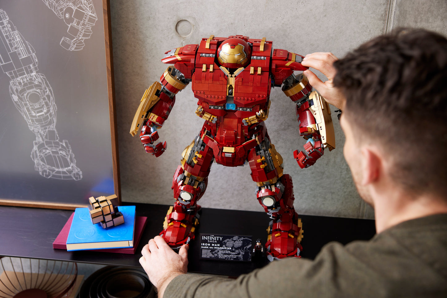 Hulkbuster