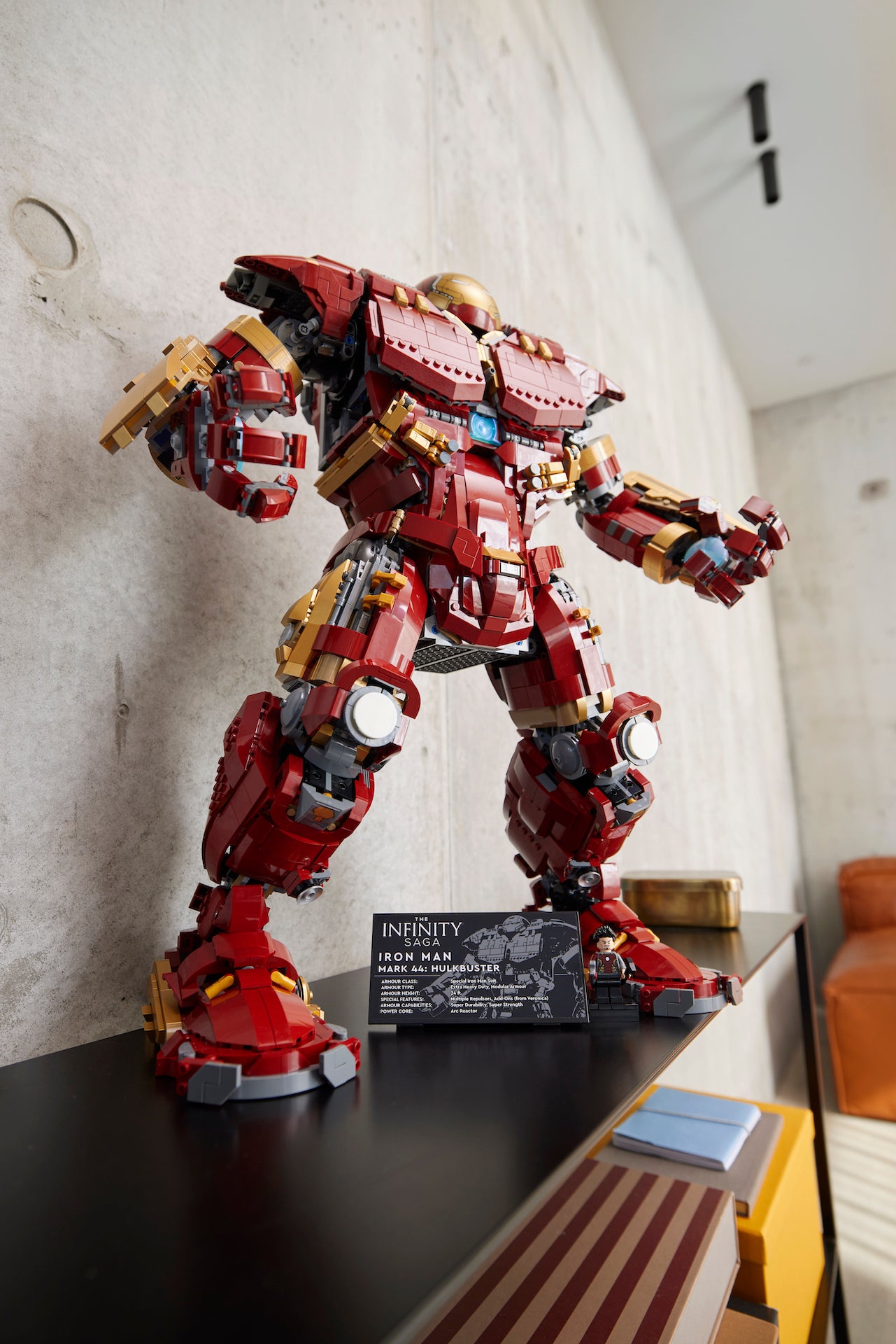 Hulkbuster