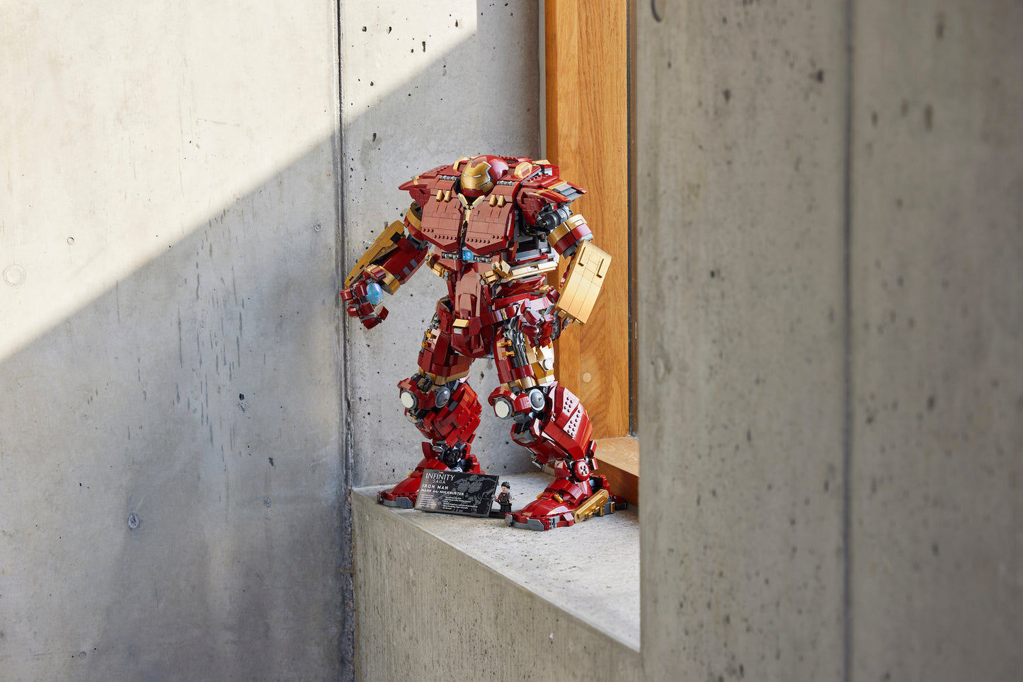 Hulkbuster
