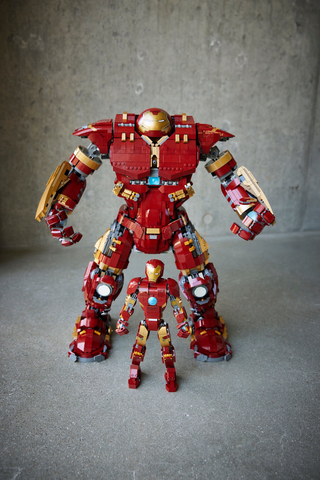 Hulkbuster