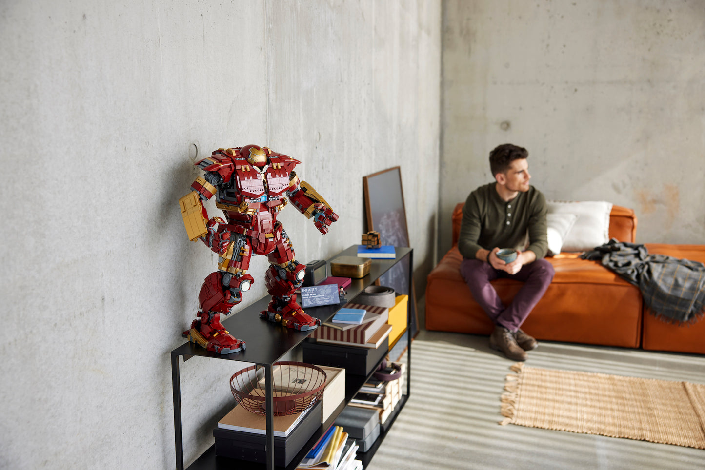 Hulkbuster