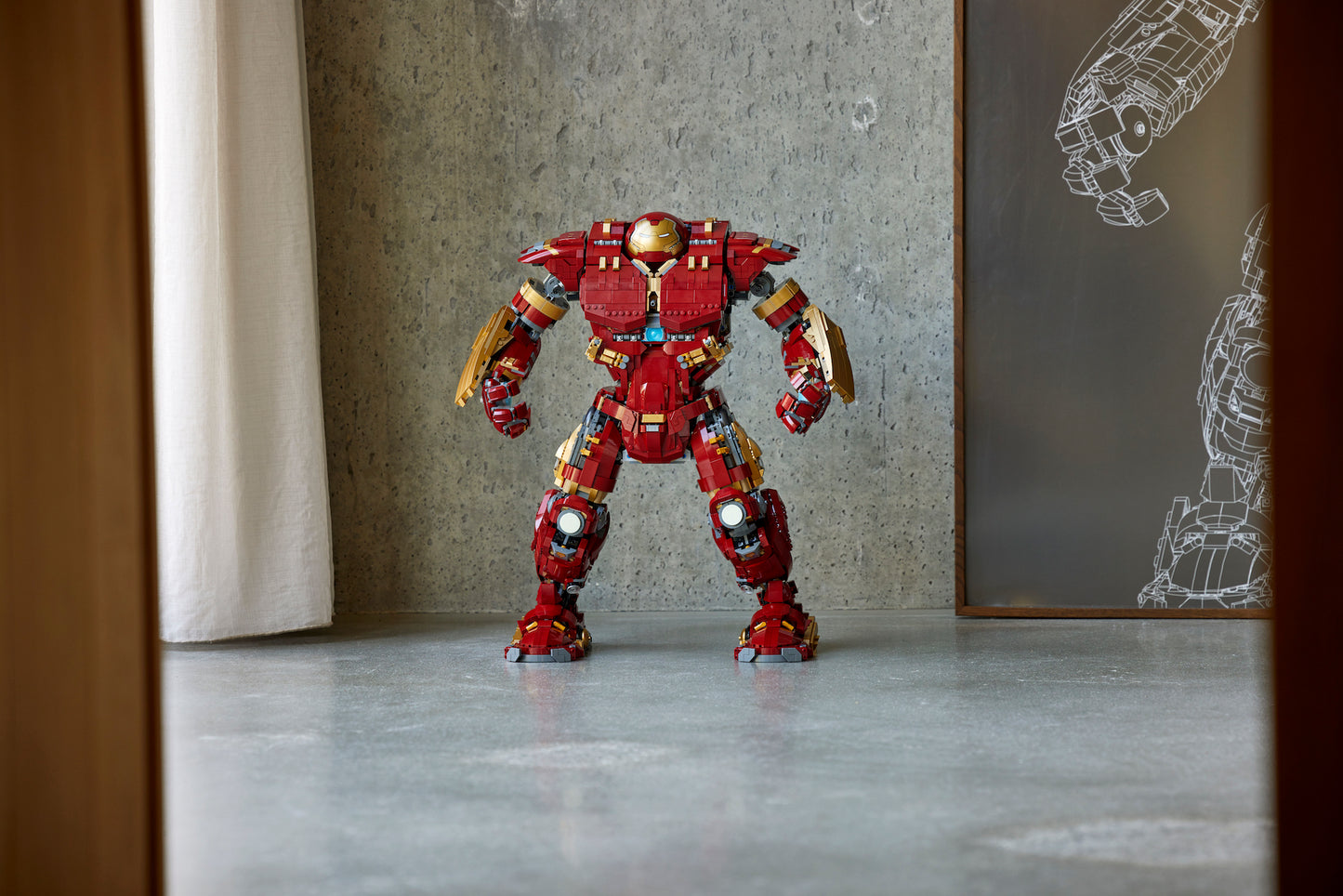 Hulkbuster