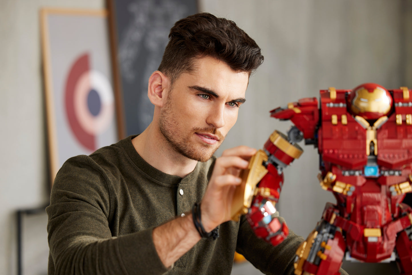 Hulkbuster
