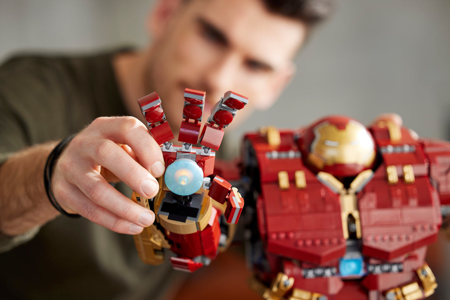 Hulkbuster