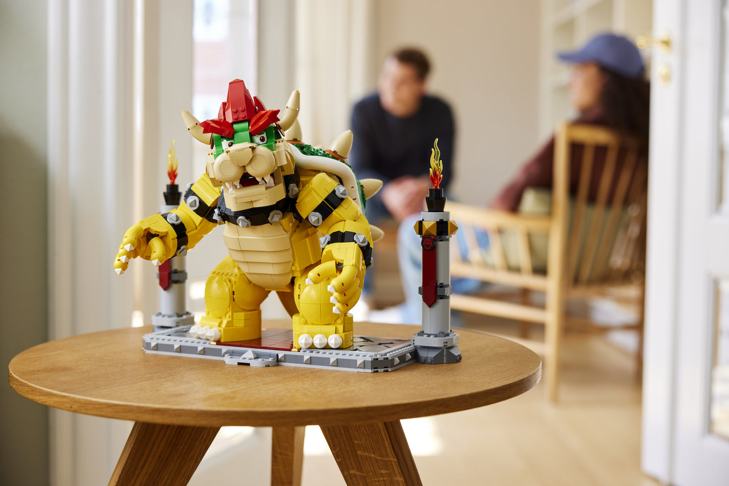 The Mighty Bowser™