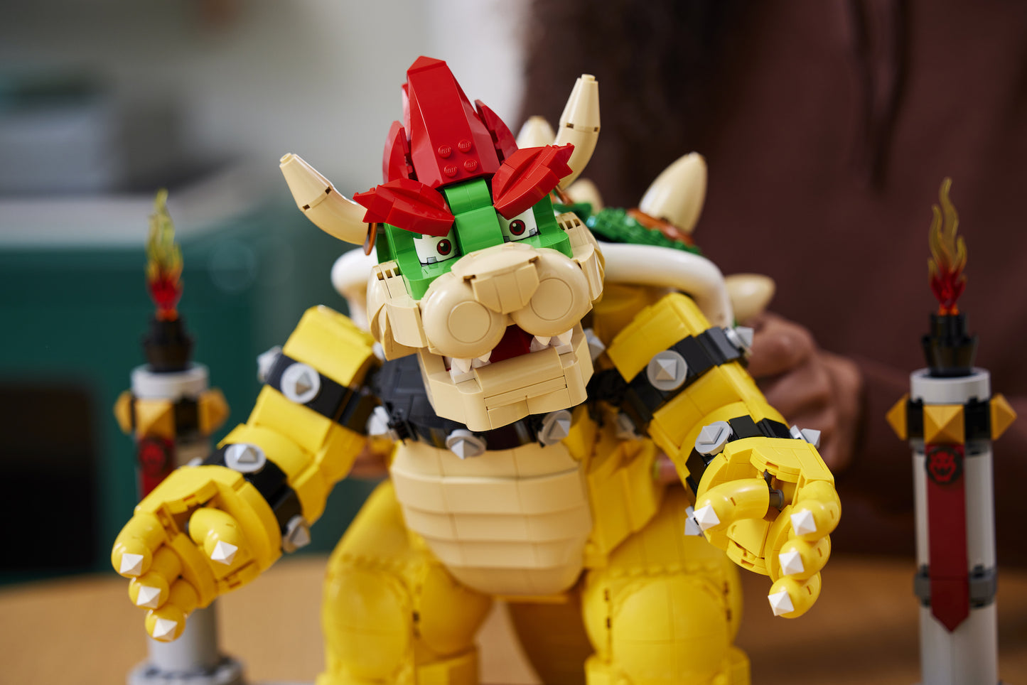 The Mighty Bowser™