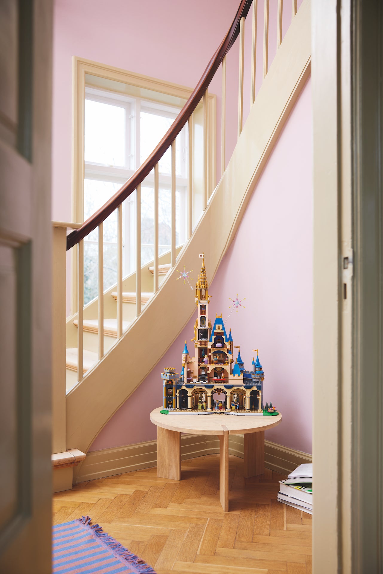 Disney Castle