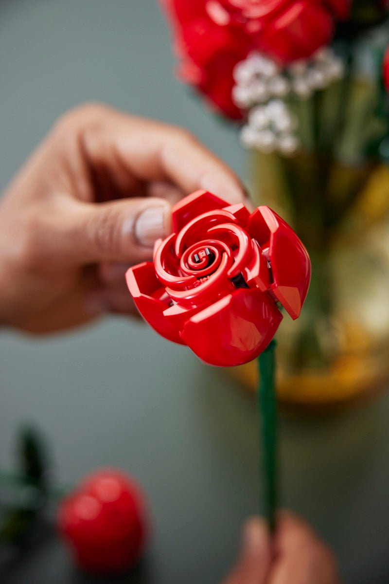 Bouquet of Roses