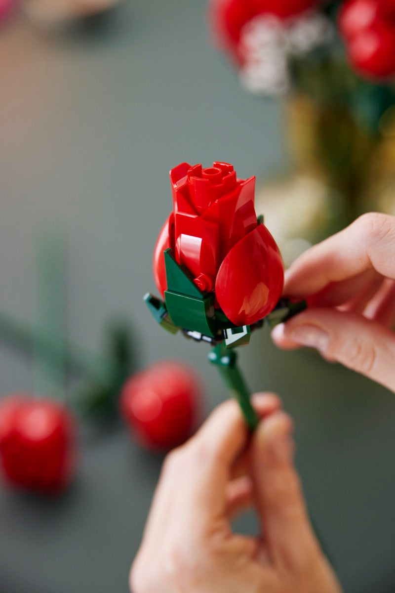 Bouquet of Roses