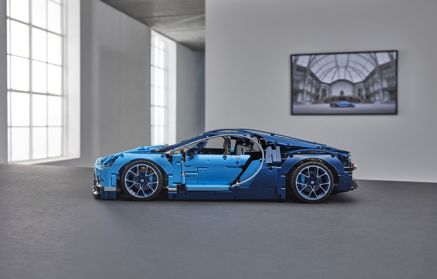 Bugatti Chiron