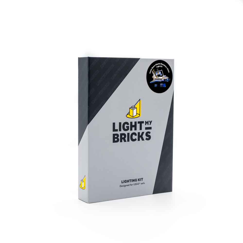 NASA Space Shuttle Discovery Light Kit